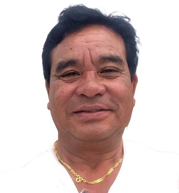 Jayananda Lama